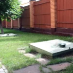 септик топас в калининграде