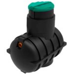 септик росток дачный