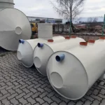 купить септик для дома в калининграде недорого