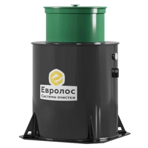 Биостанция «Евролос Био-3»