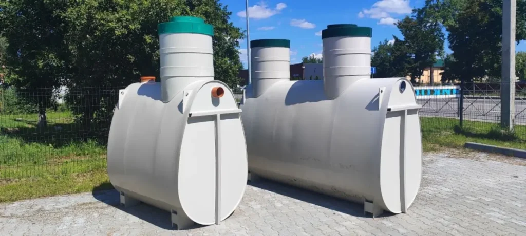 Биостанция «Билос-0,5»