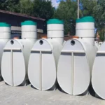 Биостанция «Билос-0,5»