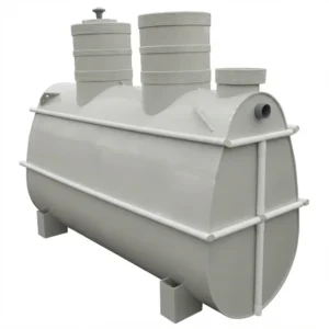 Биостанция «Билос-2,0»