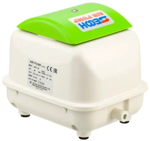 Воздушный компрессор «Secoh JDK-40»