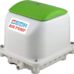 Воздушный компрессор «Secoh JDK-60»