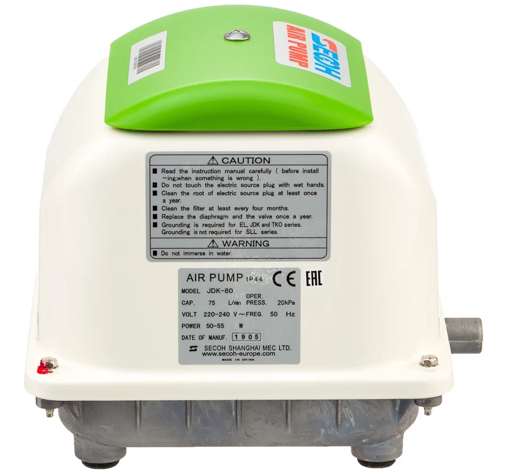 компрессор secoh jdk-80 в калининграде