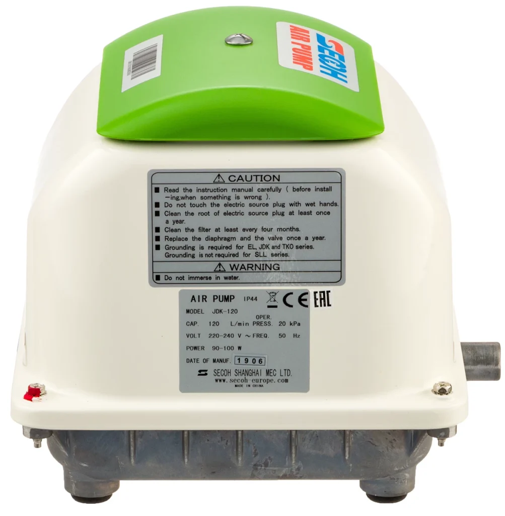 компрессор secoh jdk-120 в калининграде