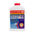 «Доктор Робик-309»