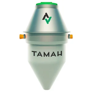 Биостанция «Таман-4»
