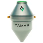 станция биологической очистки таман-8 в калининграде