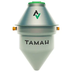 Биостанция «Таман-8»