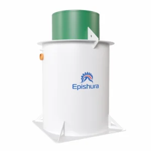 Биостанция «Epishura 5»