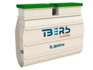 Тверь CLASSIC 0,8НПМ