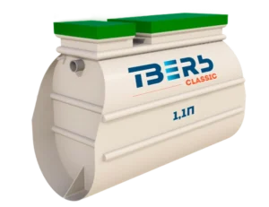 Тверь CLASSIC 1,1П