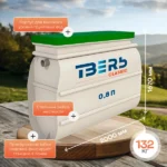 Тверь CLASSIC 0,8П