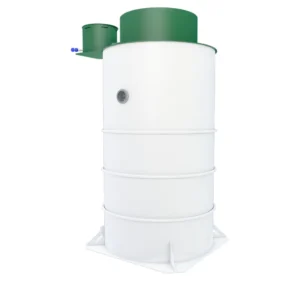 станция биологической очистки биодевайс про в калининграде