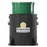 биостанция евролос про в калининграде