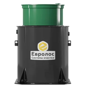 Биостанция «Евролос Про-3»