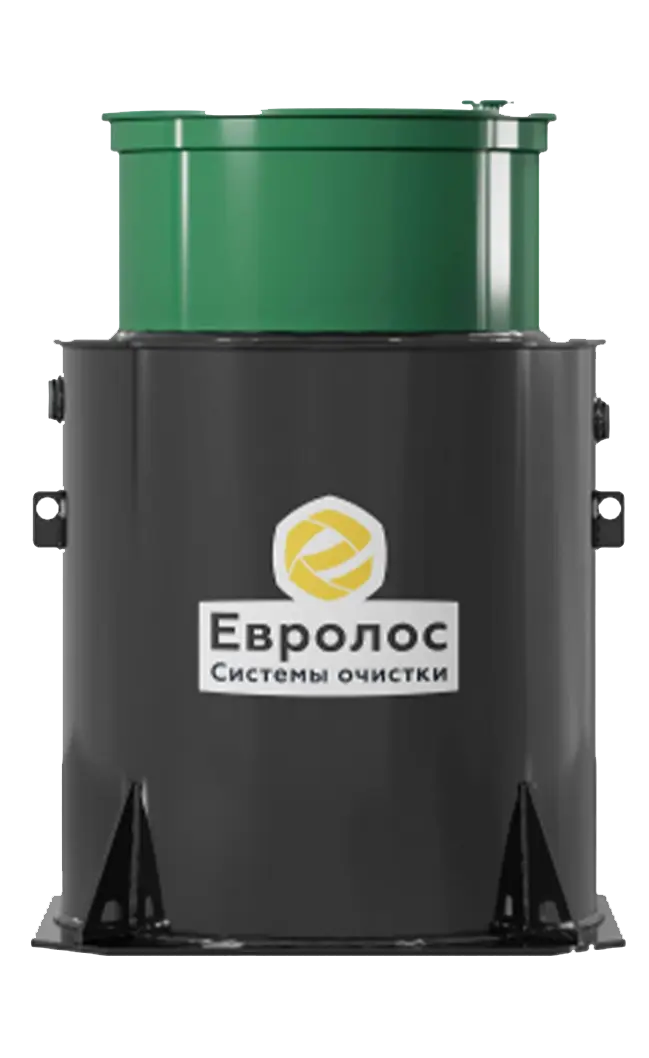 купить биостанцию евролос в калининграде