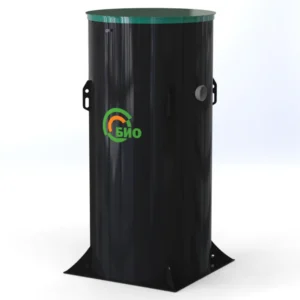 Биостанция «КИТ БИО-5»