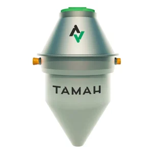 Биостанция «Таман-6»