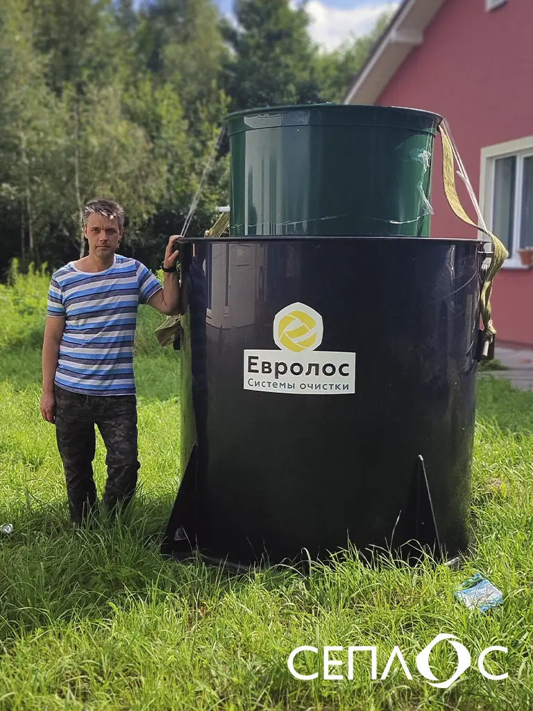 Я и Евролос